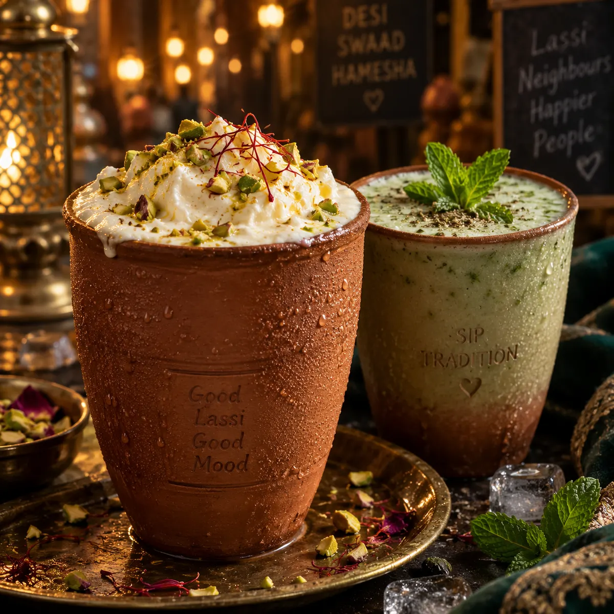 LASSI LAGAAN artwork